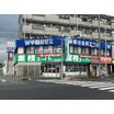 ショッピング施設