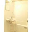 バス/シャワー
