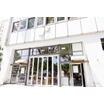 ショッピング施設