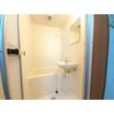 バス/シャワー