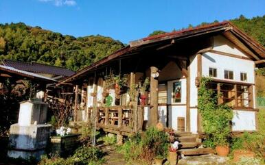 手づくりパン工房 MADOKA