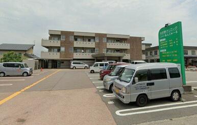 大沢野クリニック