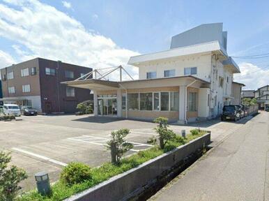 たかはし内科医院