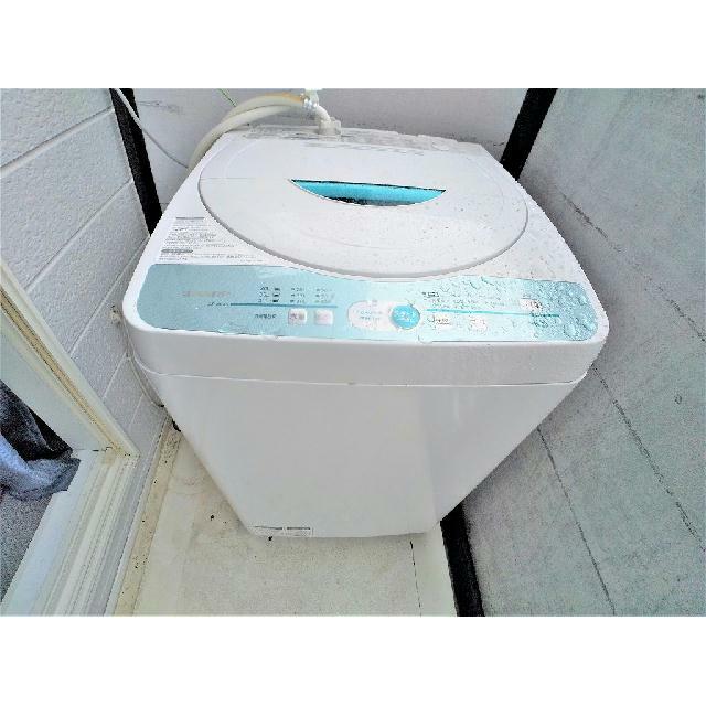 洗濯機