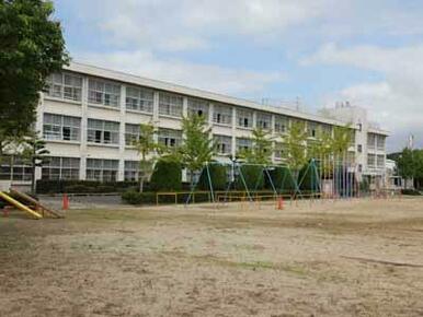 遠賀町立広渡小学校