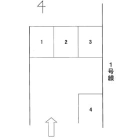 平面図