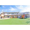 幼稚園、保育園