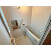 バス/シャワー