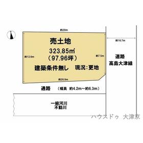地形図等