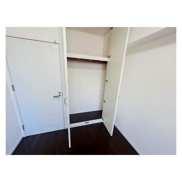 洋室約5.0帖クローゼット