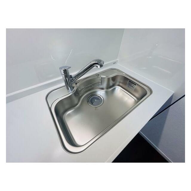 キッチンシンク