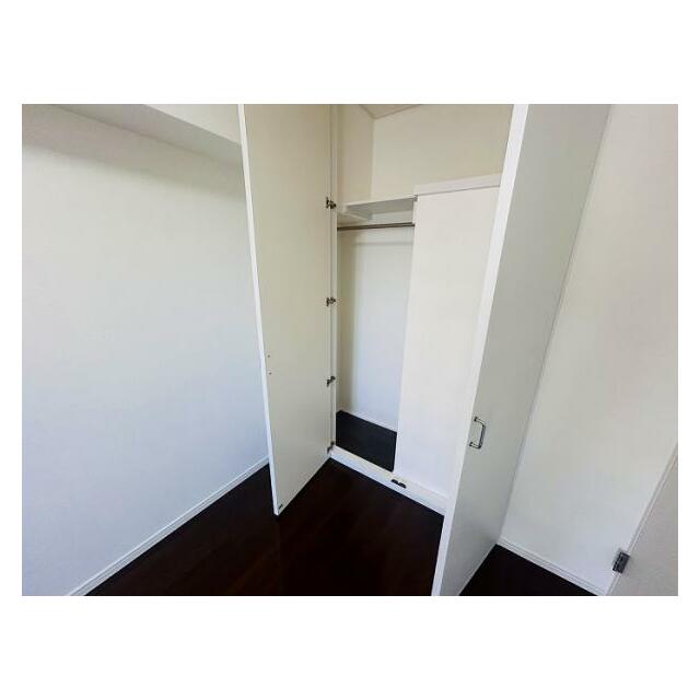 洋室約5.5帖クローゼット