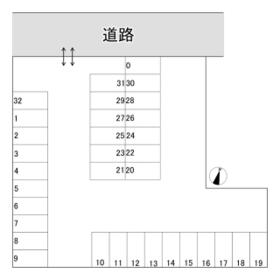 平面図