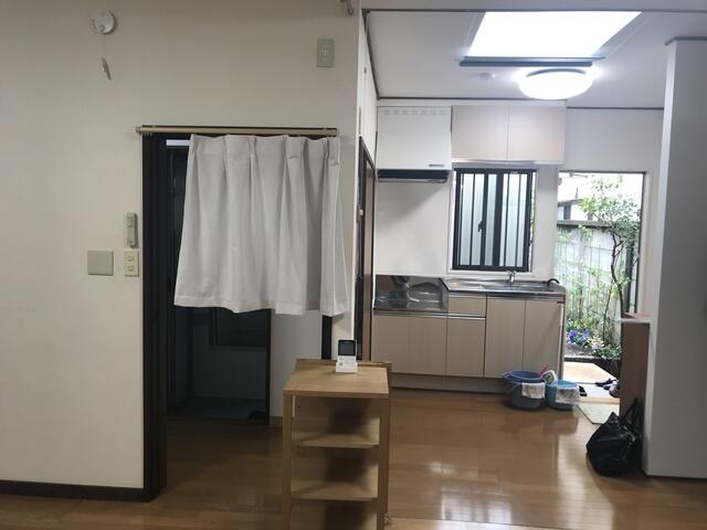 渋谷区上原３丁目戸建 １ ワンルーム 渋谷区の貸アパートの物件情報 賃貸 アパート マンション 一戸建て 世田谷区の賃貸なら有限会社ウイングトラスト 60c3e607a17f8db19