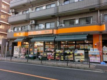 アコレ阿佐谷南２丁目店