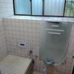 バス/シャワー