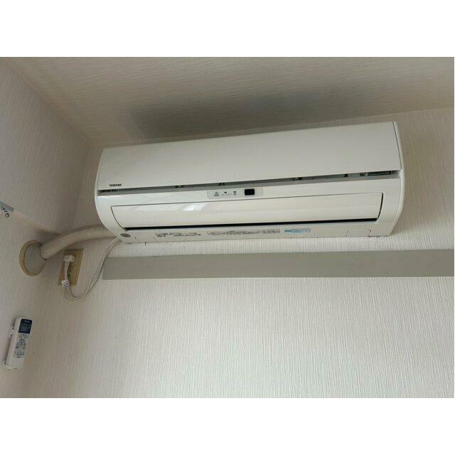 エアコン写真