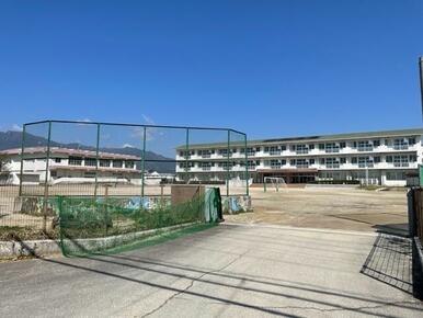 菰野町立竹永小学校