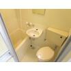 バス/シャワー