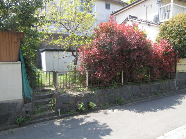 物件画像 北九州市八幡西区 屋敷１丁目 (黒崎駅) 倉庫用地