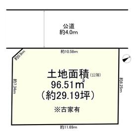 地形図等