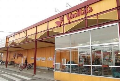 ヤオマサ大井町店