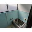 バス/シャワー