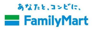 ファミリーマート伊勢崎国定町一丁目店