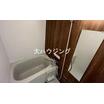 バス/シャワー