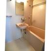 バス/シャワー