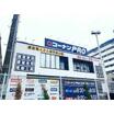 ショッピング施設