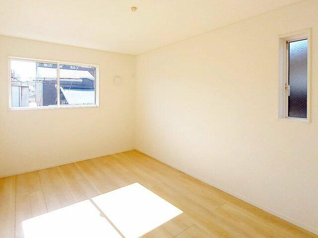 物件画像 中間市 七重町 (筑豊香月駅) 1階建 4LDK