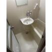 バス/シャワー