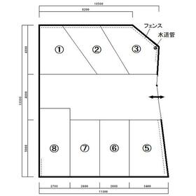 平面図