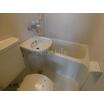 バス/シャワー