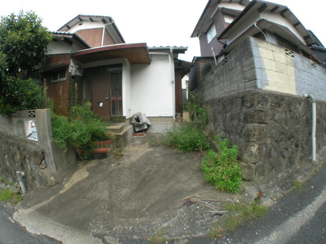 物件画像 北九州市小倉北区 赤坂４丁目 住宅用地