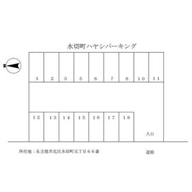 平面図