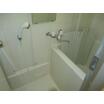 バス/シャワー
