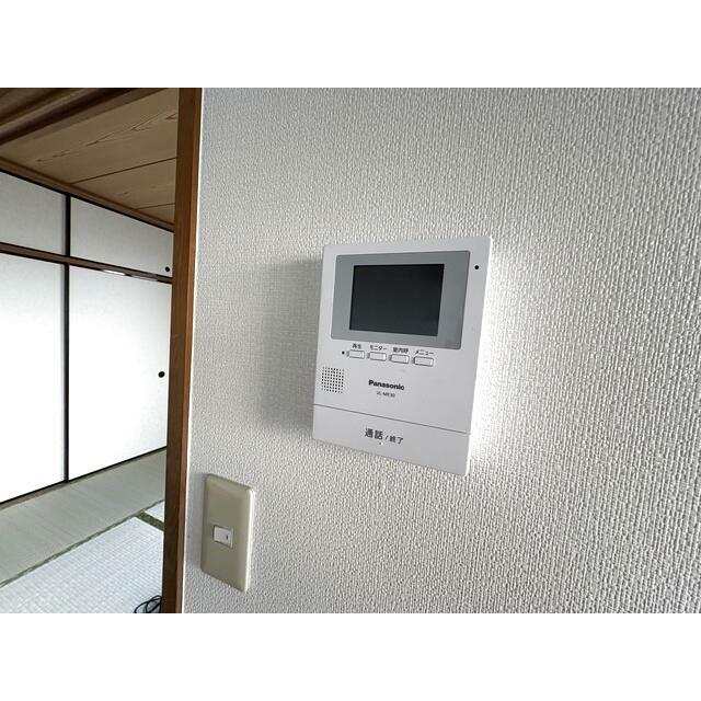 内見・ご案内出来ます。ご一報下さい。