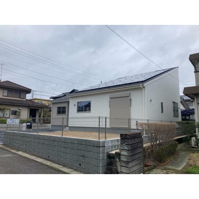 （1号棟）
