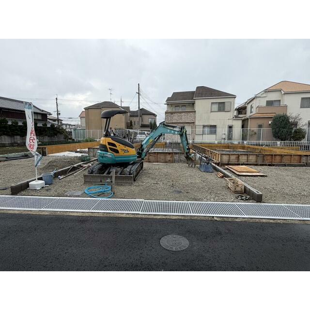 （3号棟）