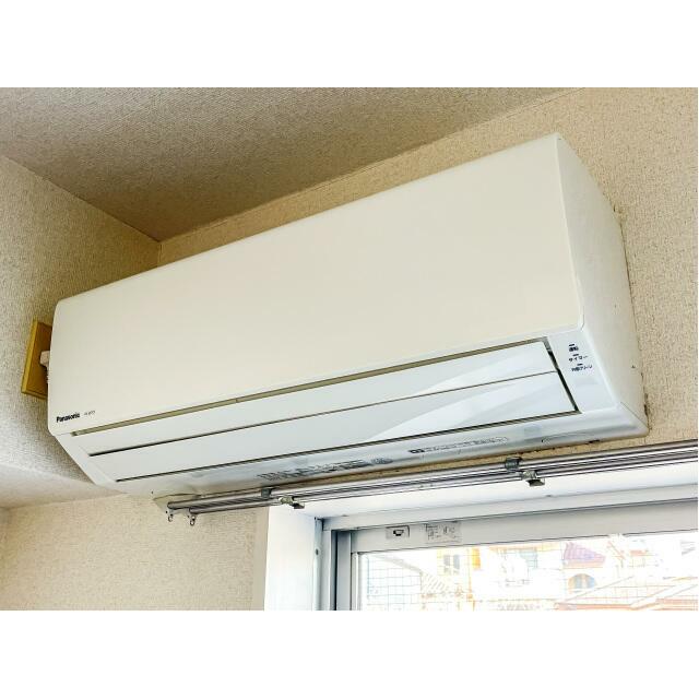 エアコン