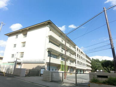 横浜市立牛久保小学校