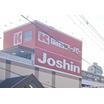 ショッピング施設