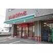 ショッピング施設