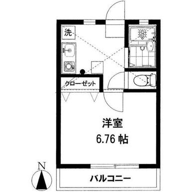 ※図面と現況が異なる場合は現況優先とします。