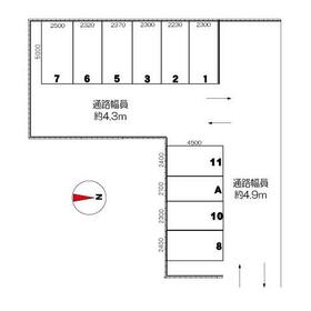 平面図
