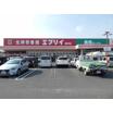 ショッピング施設