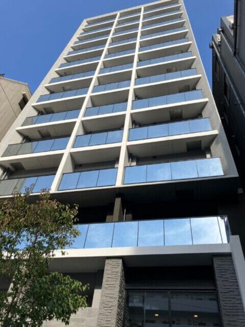 シーズンフラッツ代々木 ２０２ 1LDKの画像