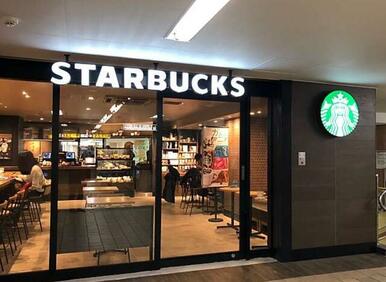 スターバックスコーヒー東山線千種駅店